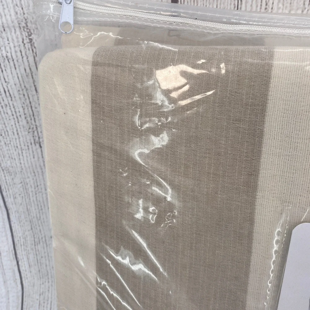 Inup Home washed cotton